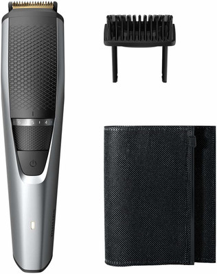 Philips bt3221/15 Runtime: 90 min Trimmer for Men