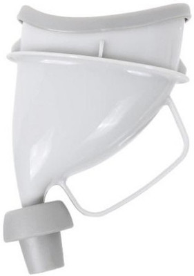 

KEIR Portable multi-function Urinal Female Urination Device Urine Pot(0 ml Grey)