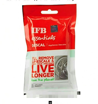 IFB WASHING POWDER Detergent Powder(200 g)