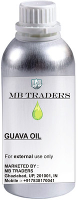 

MB Traders Guava(500 ml)