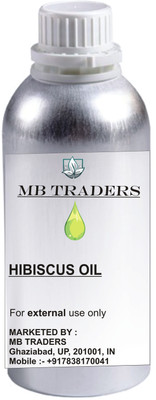 

MB Traders Hibiscus(1000 ml)