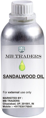 

MB Traders Sandalwood(250 ml)