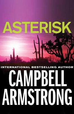 Asterisk(English, Electronic book text, Armstrong Campbell)