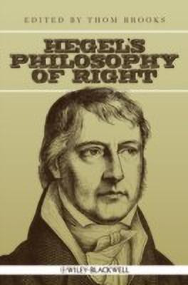 Hegel's Philosophy of Right(English, Hardcover, unknown)
