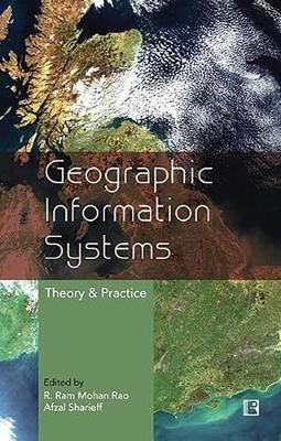 Geographic Information Systems(English, Hardcover, unknown)