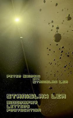 Stanislaw Lem: Selected Letters to Michael Kandel(English, Hardcover, Lem Stanislaw)