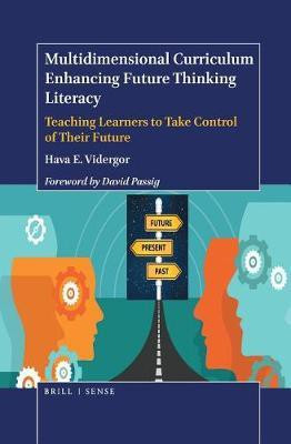 Multidimensional Curriculum Enhancing Future Thinking Literacy(English, Electronic book text, Vidergor Hava E.)