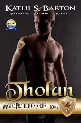 Tholan(English, Electronic book text, Barton Kathi S)