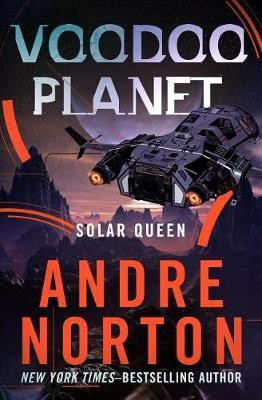 Voodoo Planet(English, Electronic book text, Norton Andre)
