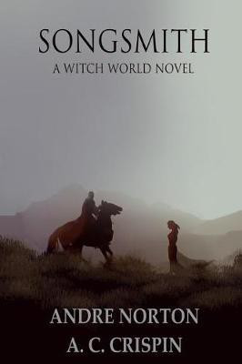 Songsmith(English, Paperback, Norton Andre)