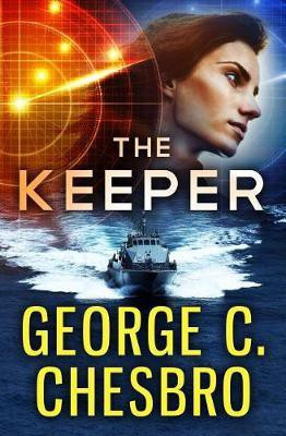 The Keeper(English, Electronic book text, Chesbro George C)