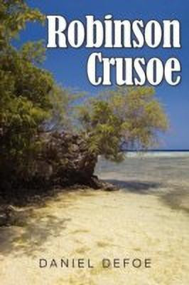 Robinson Crusoe(English, Paperback, Defoe Daniel)