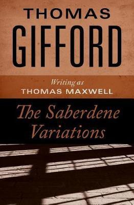 The Saberdene Variations(English, Electronic book text, Gifford Thomas)
