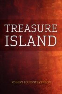 Treasure Island(English, Paperback, Stevenson Robert Louis)