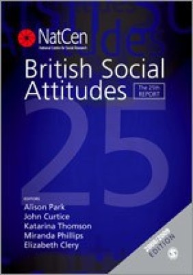 British Social Attitudes FIRST Edition(English, Hardcover, unknown)