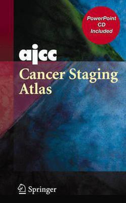 AJCC Cancer Staging Atlas(English, Mixed media product, unknown)