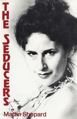 The Seducers(English, Electronic book text, Shepard Martin Dr)