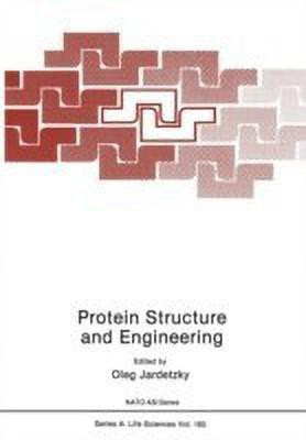 Protein Structure and Engineering(English, Paperback, unknown)