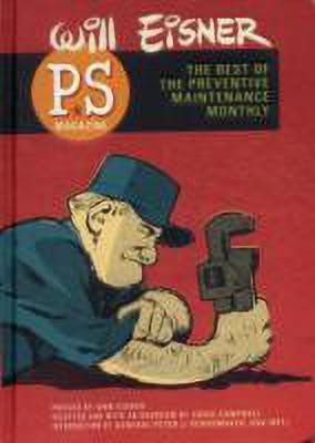 PS Magazine:The Best of The Preventive Maintenance Monthly(English, Hardcover, Eisner Will)