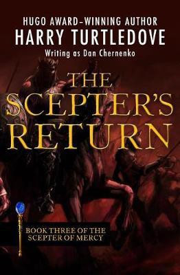 The Scepter's Return(English, Electronic book text, Turtledove Harry)
