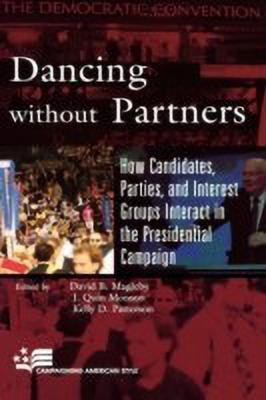 Dancing without Partners(English, Hardcover, unknown)