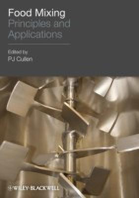 Food Mixing  - Principles and Applications(English, Hardcover, unknown)