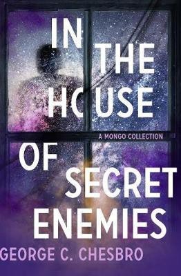 In the House of Secret Enemies(English, Electronic book text, Chesbro George C)