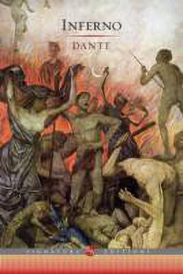 Inferno (Barnes & Noble Signature Edition)(English, Hardcover, Alighieri Dante)