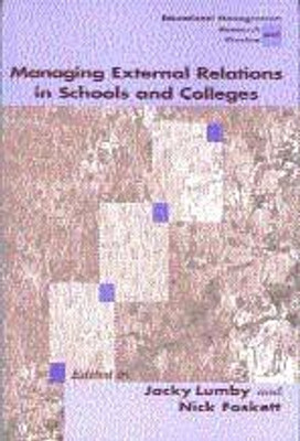 Managing External Relations in Schools and Colleges(English, Paperback, unknown)