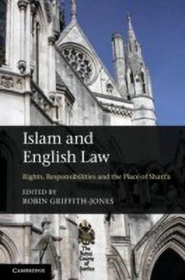 Islam and English Law(English, Hardcover, unknown)
