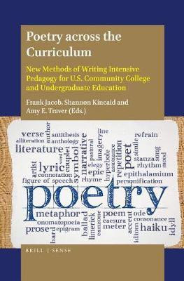 Poetry Across the Curriculum(English, Electronic book text, unknown)