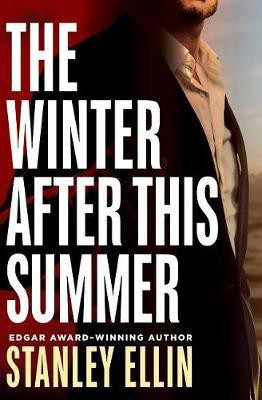 The Winter After This Summer(English, Electronic book text, Ellin Stanley)