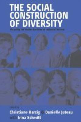 The Social Construction of Diversity(English, Paperback, unknown)