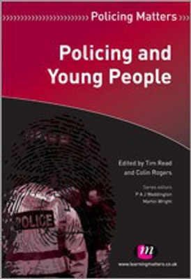 Policing and Young People(English, Paperback, unknown)