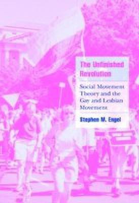 The Unfinished Revolution(English, Paperback, Engel Stephen M.)