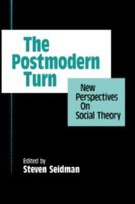 The Postmodern Turn(English, Paperback, unknown)