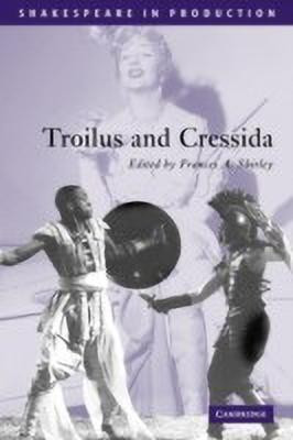 Troilus and Cressida(English, Paperback, Shakespeare William)