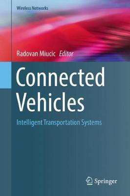 Connected Vehicles(English, Hardcover, unknown)