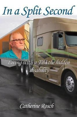 In a Split Second(English, Paperback, Rosch Catherine)