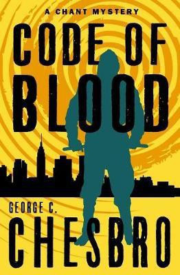 Code of Blood(English, Electronic book text, Chesbro George C)
