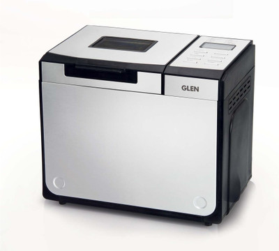 

GLEN GL 3034 Bread Maker(Grey)
