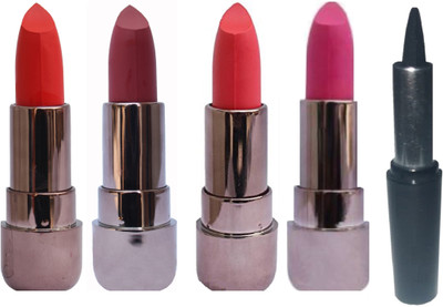 ADJD NEW MOISTURIZING COLOR POP INTENSE LONG LASTING COMBO(Set of 2)