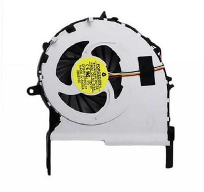 

Acer Laptop CPU Cooling Fan Cooler(Black)