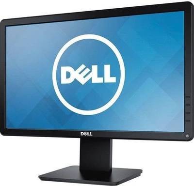 DELL 18.5 inch HD TN Panel Monitor (D1918H)  (Response Time: 5 ms)