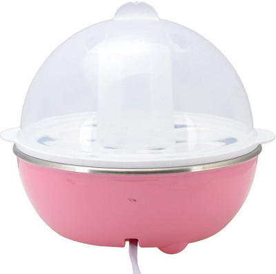 

JK Good Quality 7 Egg Boiler Steamer Egg Cooker Egg Cooker (7 Eggs) JECC9363 Egg Cooker(7 Eggs)