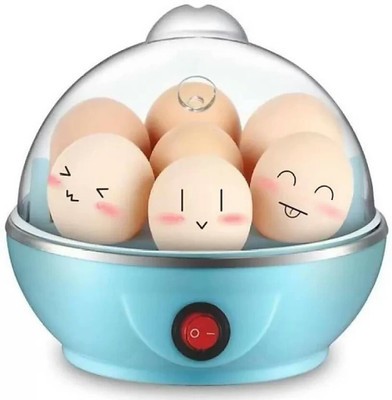

V R ENTERPRISE MDB001 MD01 Egg Cooker(7 Eggs)