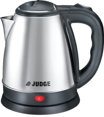 

Judge 53000 Electric Kettle(1.2 L, Black)