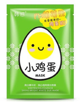 

Buychoice Small Eggs Facial Mask(30 ml)
