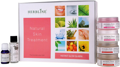 

Herbline Instant Glow Glabra 180 g