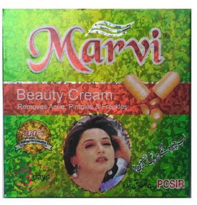 

Riya Touch herbal & Beauty Cream pack of 1(30 g)
